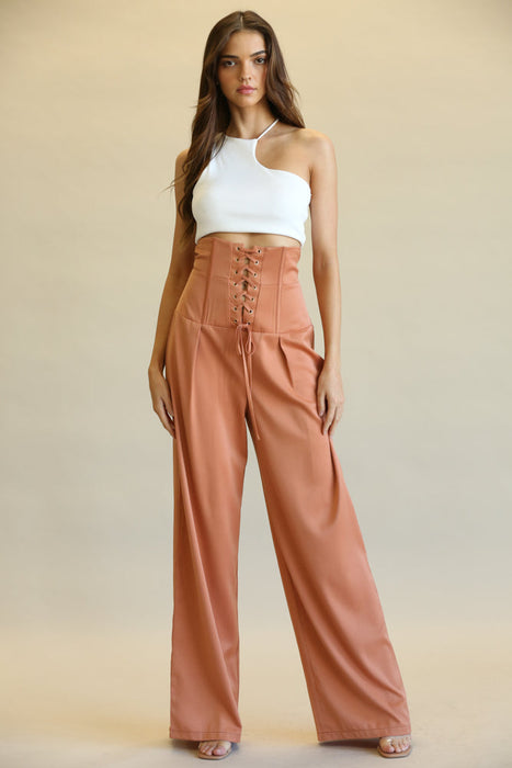 Gala - Ultra High Waist Pants