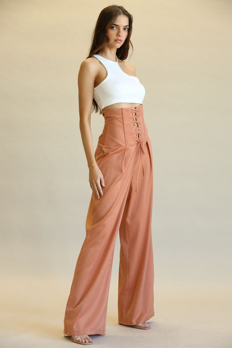 Gala - Ultra High Waist Pants