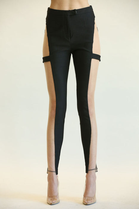 Catalina High Waist Pants