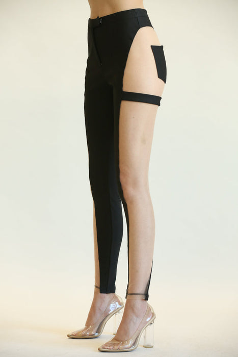 Catalina High Waist Pants