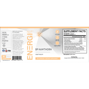 Energi Nutrition BP Hawthorn Supplement