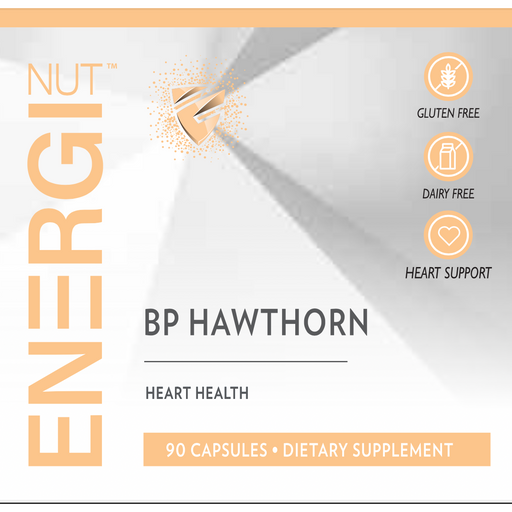 Energi Nutrition - BP Hawthorn - 2oz.