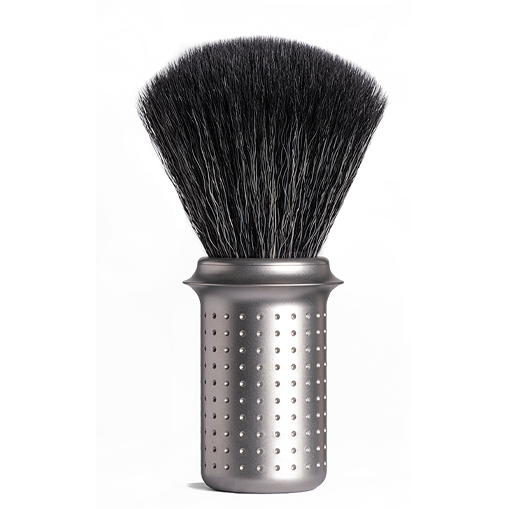 Tatara Masamune Synthetic Shaving Brush - Matte