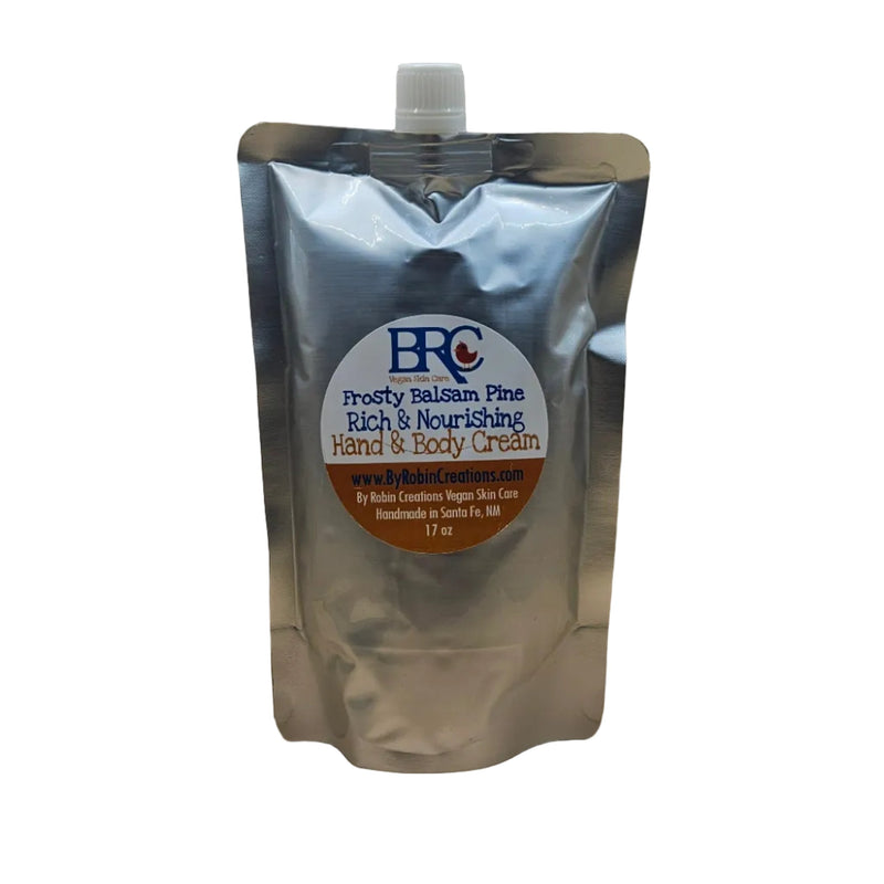 By Robin Creations Simply The Best Hand & Body Cream Lotion & Moisturizer