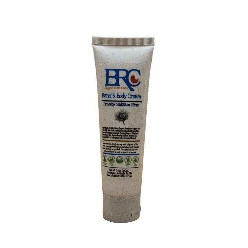 By Robin Creations Simply The Best Hand & Body Cream Lotion & Moisturizer