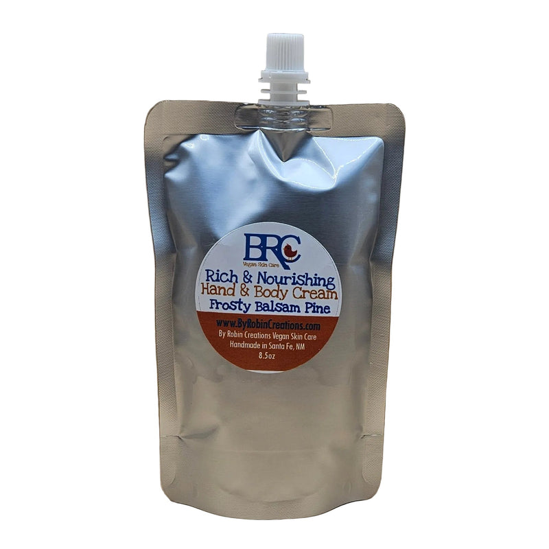 By Robin Creations Simply The Best Hand & Body Cream Lotion & Moisturizer