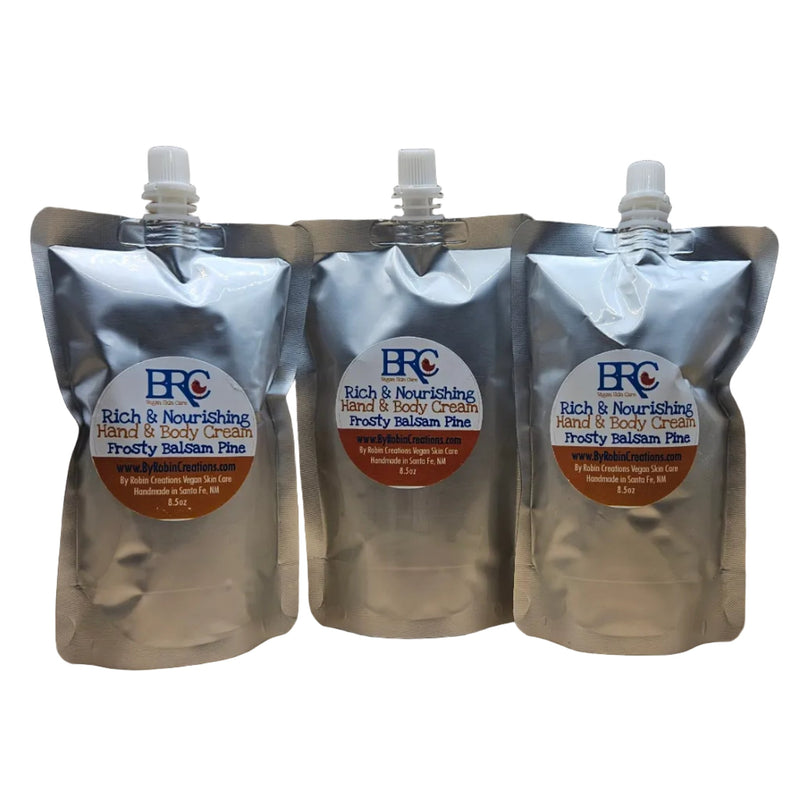By Robin Creations Simply The Best Hand & Body Cream Lotion & Moisturizer