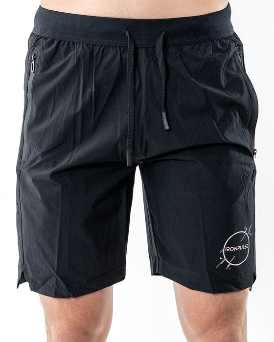 Tactical Shorts Black