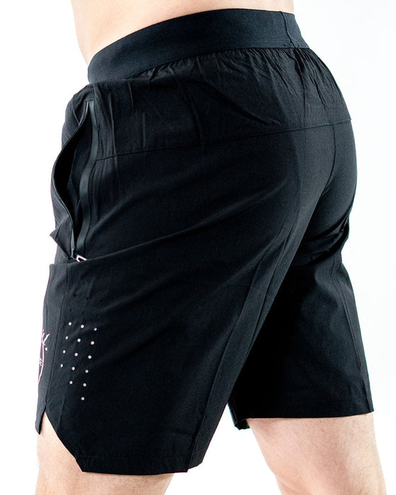 Tactical Shorts Black