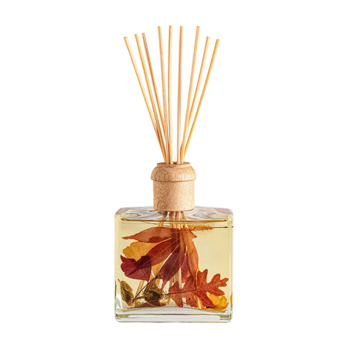 Harvest Pumpkin 13 oz Botanical Reed Diffuser