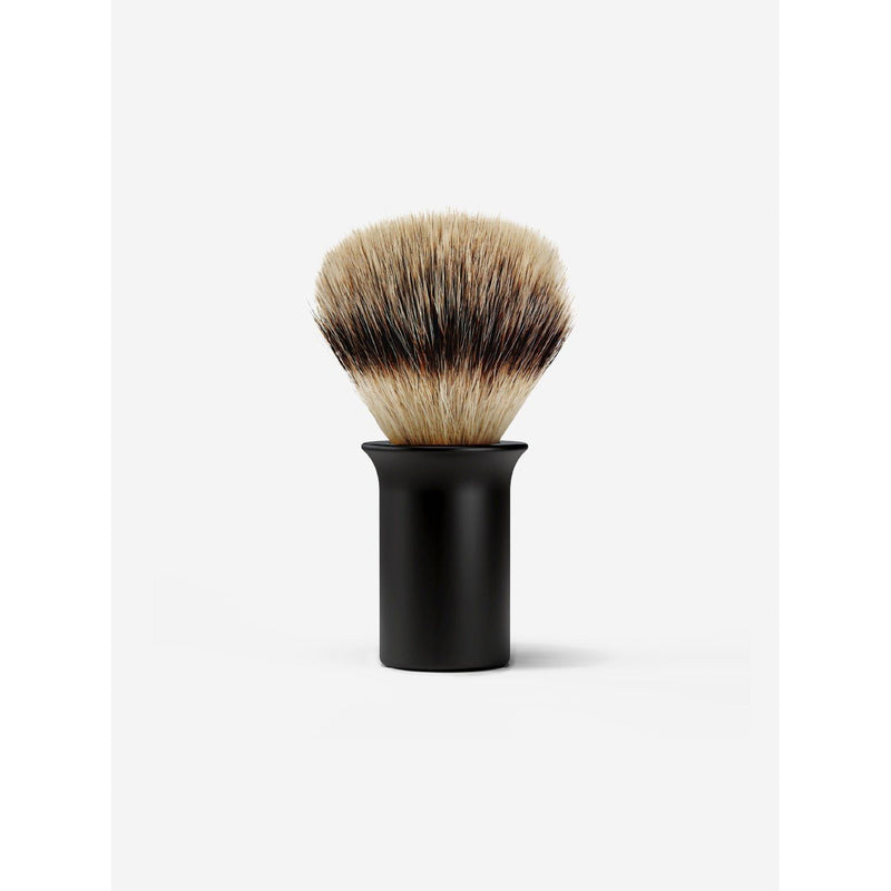 Supply Silvertip Synthetic Shaving Brush Shaving