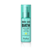 Prolux Cosmetics Brush Bath | Makeup Brush Cleaner