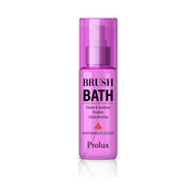 Prolux Cosmetics Brush Bath | Makeup Brush Cleaner