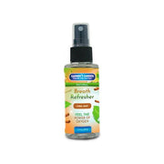 Garner's Garden Natural Breath Freshener Spray | H2O2 Breath Spray