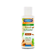 Garner's Garden Natural Breath Freshener Spray | H2O2 Breath Spray