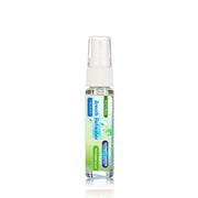 Garner's Garden Natural Breath Freshener Spray | H2O2 Breath Spray