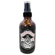 Grave Before Shave 4oz. BIG BOTTLE OF GRAVE BEFORE SHAVE™  BEARD OIL Beard Oil