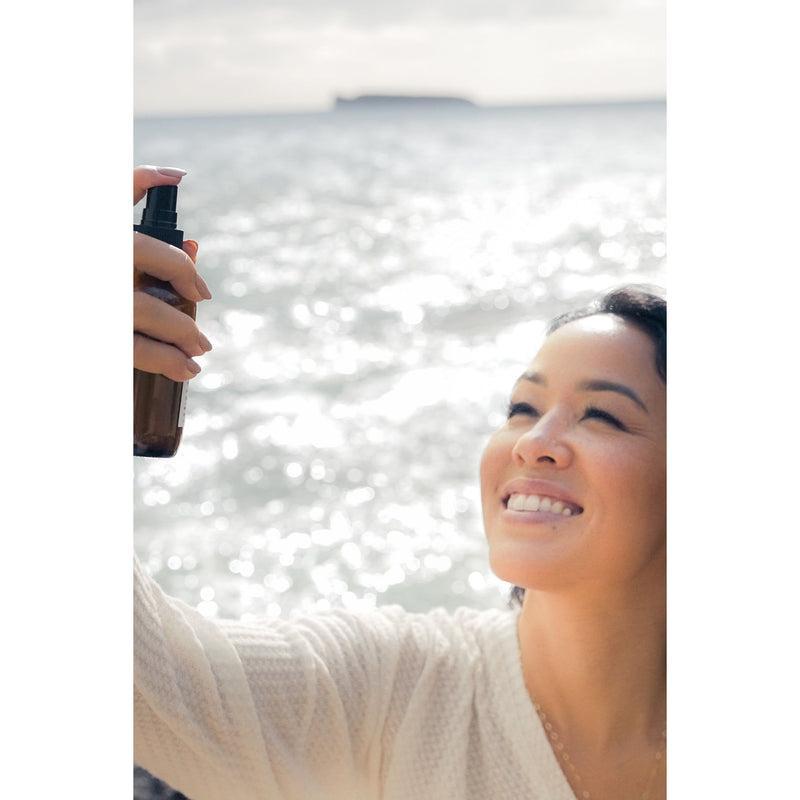 To Be Organics The Everything Spray Sweet Pineapple Everything Spray