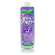 Garner's Garden Natural Baby Sleep Mist Baby Care