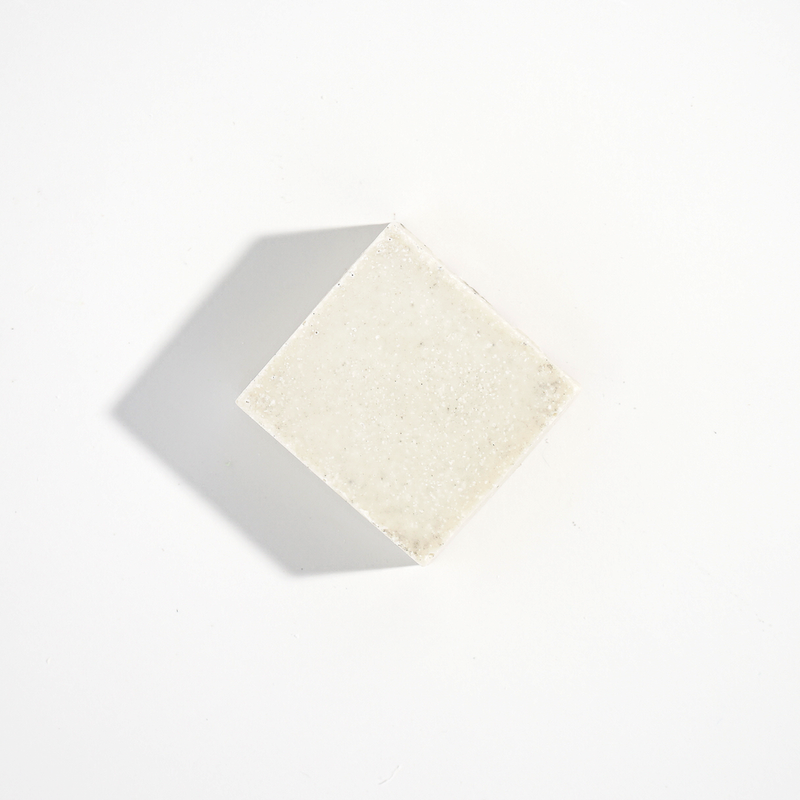 Shore Soap Co. Unscented Face Bar Bar Soap