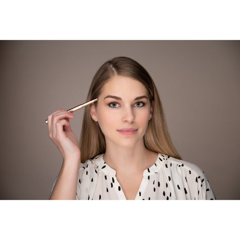 EpiLynx Brow-Defining Eyebrow Pencil – Precision, Blendable & Allergen-Friendly