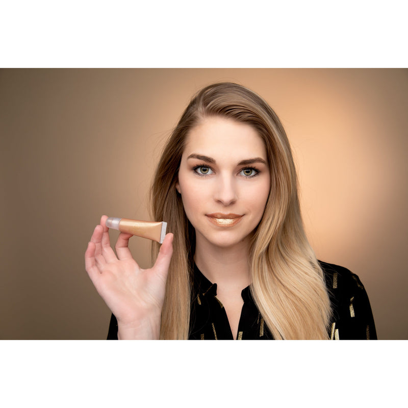 EpiLynx Hydrating Vegan Lip Balm – Long-Lasting Moisture & Sheer Tint