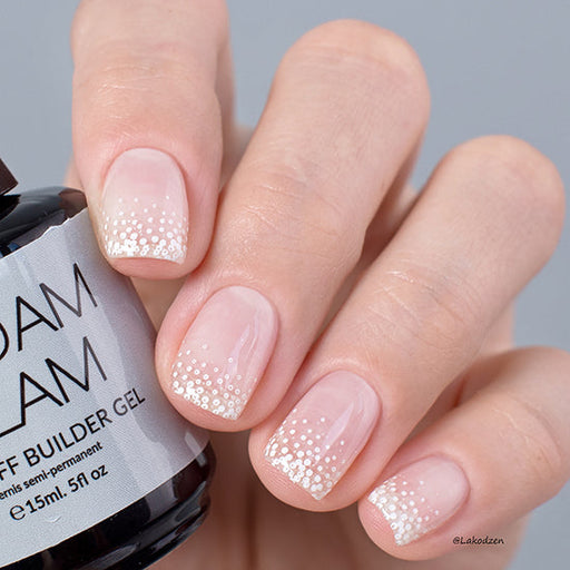 Madam Glam Builder Pure Serenity