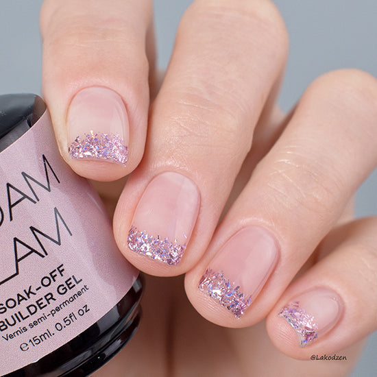 Madam Glam Builder Tan