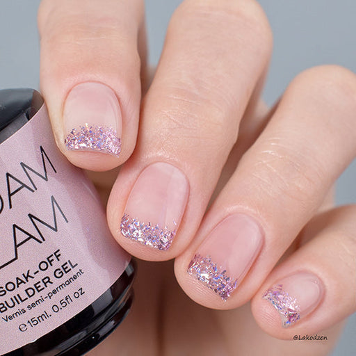 Madam Glam Builder Tan