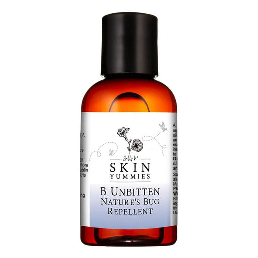 Sally B's Skin Yummies - B Unbitten Nature's Bug Repellent 2oz