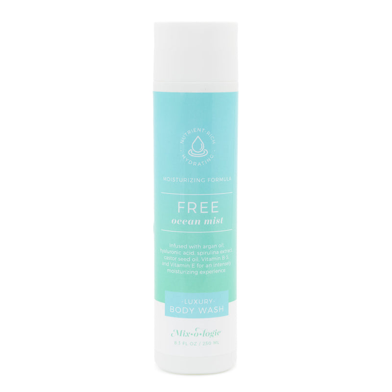 MIXOLOGIE Mixologie Luxury Body Wash Women's Body Wash