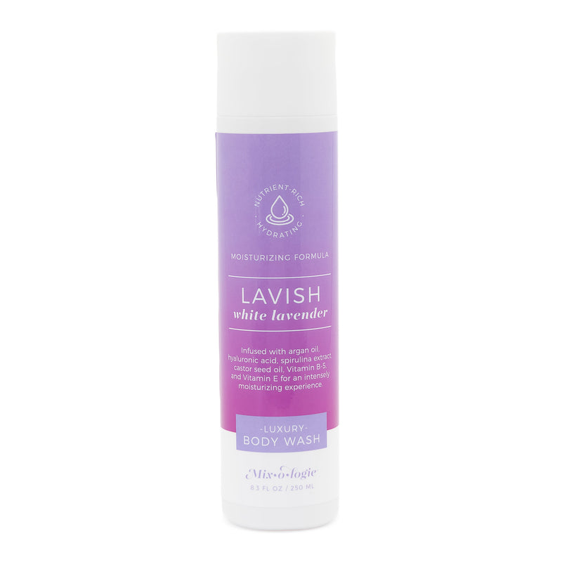 MIXOLOGIE Mixologie Lavish (white lavender) Women's Products