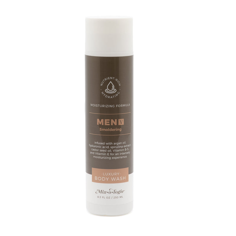 MIXOLOGIE Mixologie Men's V (Smoldering) Men's Products