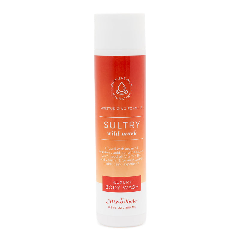 MIXOLOGIE Mixologie Sultry (Wild Musk) Women's Products