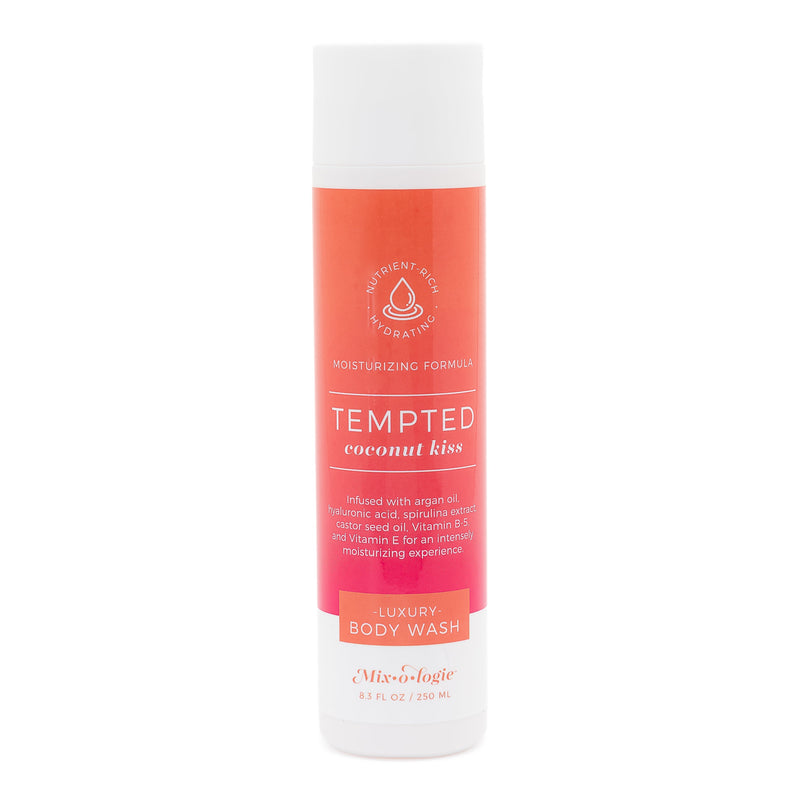 MIXOLOGIE Mixologie Luxury Body Wash Women's Body Wash