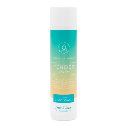 MIXOLOGIE Tender (fruity) | Luxury Body Wash (8.3 Fl. Oz) Women's Body Wash