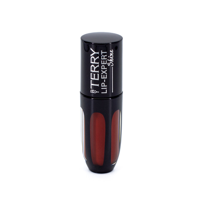 This is Beauty US BY TERRY Lip-Expert Shine 16. MY RED 0.1oz - Imperfect Box Misc