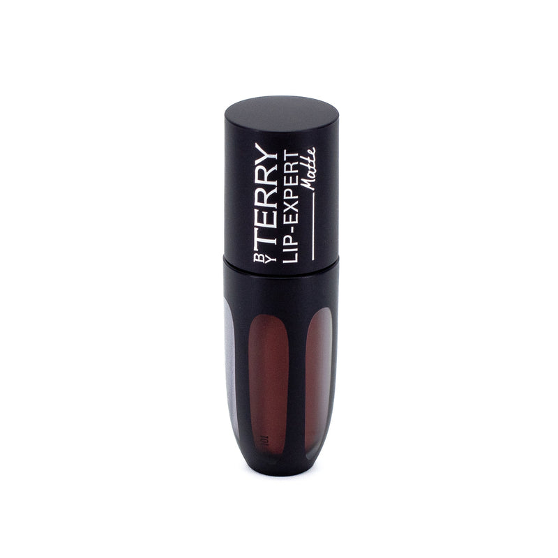 This is Beauty US BY TERRY Lip-Expert Matte 7 GYPSY WINE .08oz - Imperfect Box Misc