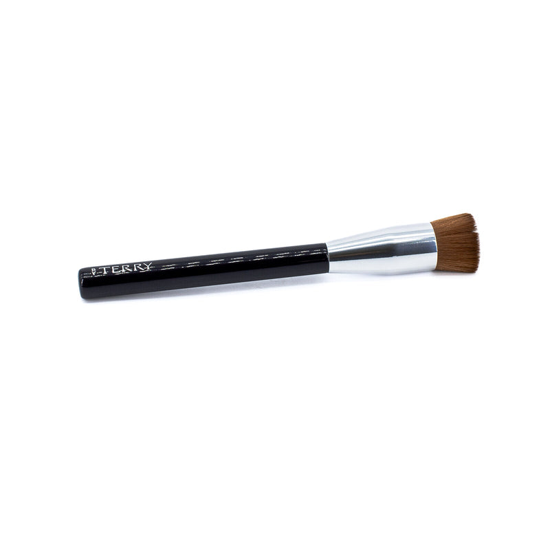 This is Beauty US BY TERRY Tool-Expert Stencil Foundation Brush - Imperfect Box Misc
