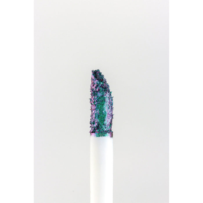 Minimanimoo - Unicorn Tears Liquid Chrome Wicked Teal