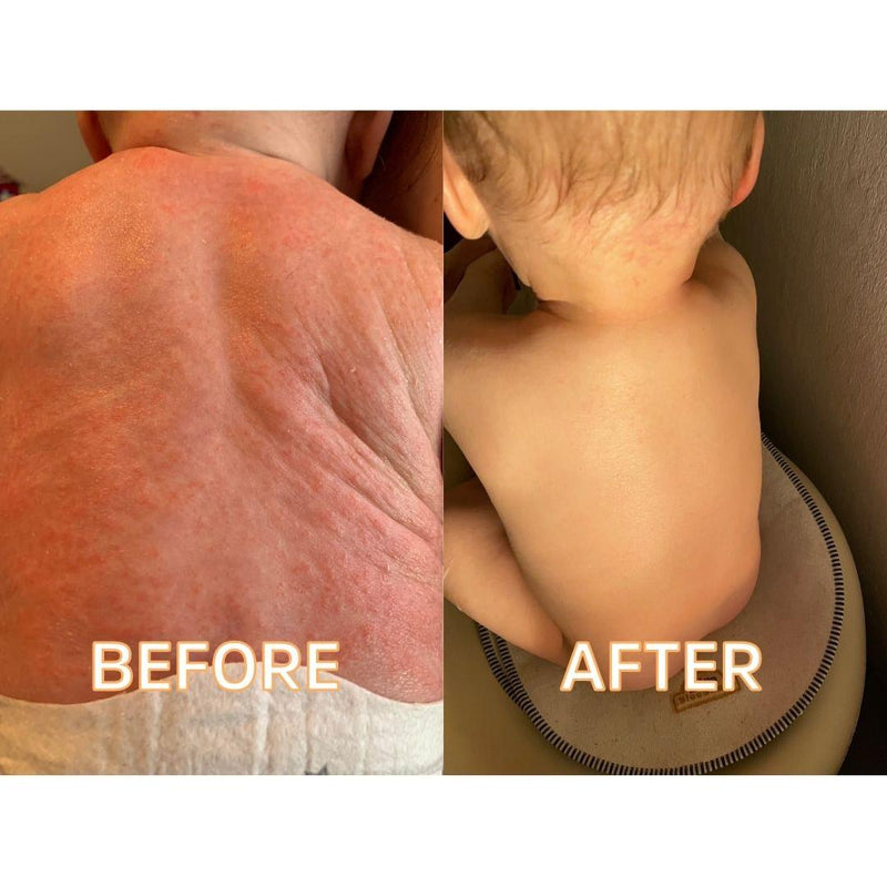 FATCO Skincare Products Baby Butta 4 Oz