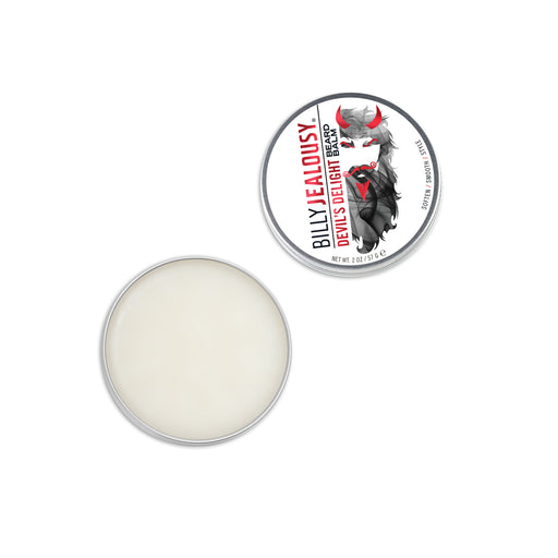 Billy Jealousy Devil's Delight Beard Balm Beard