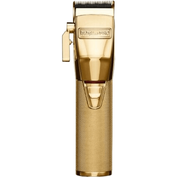 Babylisspro Barberology Goldfx Clipper #Fx870G