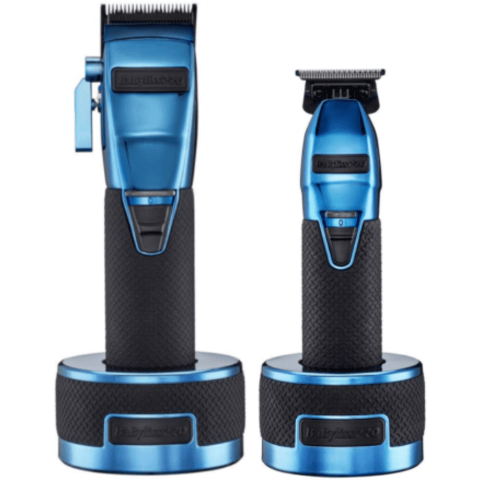 Babylisspro Limitedfx Boost+ Clipper & Trimmer & Charging Base Dock