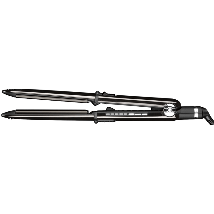 Babylisspro Limited Edition Nano Titanium Prima 3000 Stainless Steel Flat Iron Black 1¼" #Bntbk3000Tuc