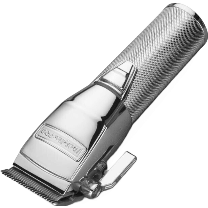 Babylisspro Barberology Silverfx Clipper (Silver) #Fx870S