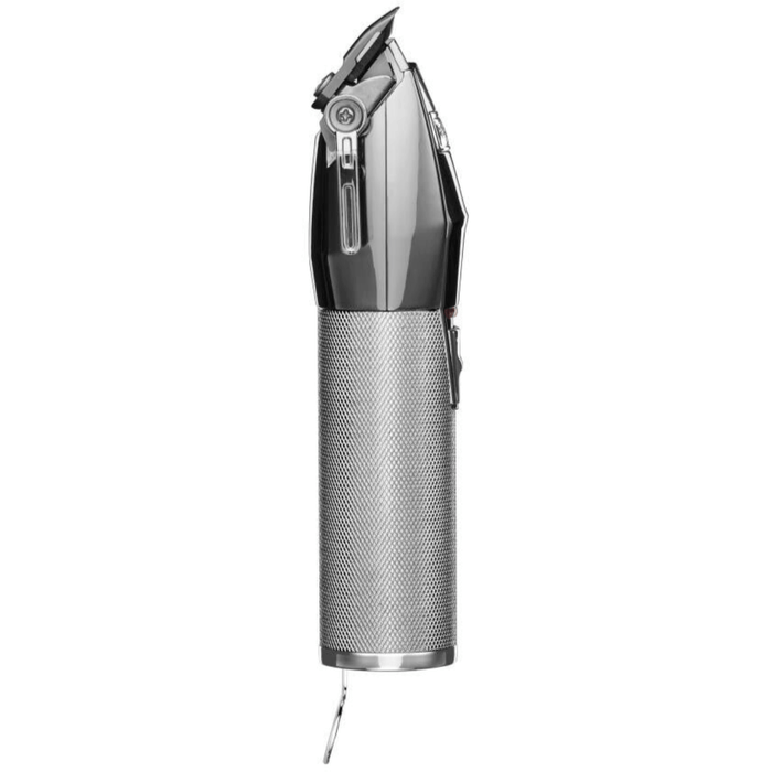 Babylisspro Barberology Silverfx Clipper (Silver) #Fx870S