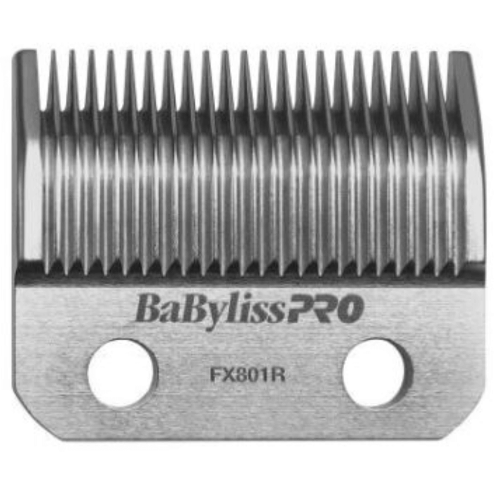 Babylisspro High-Carbon Stainless Steel Taper Blade #Fx801R