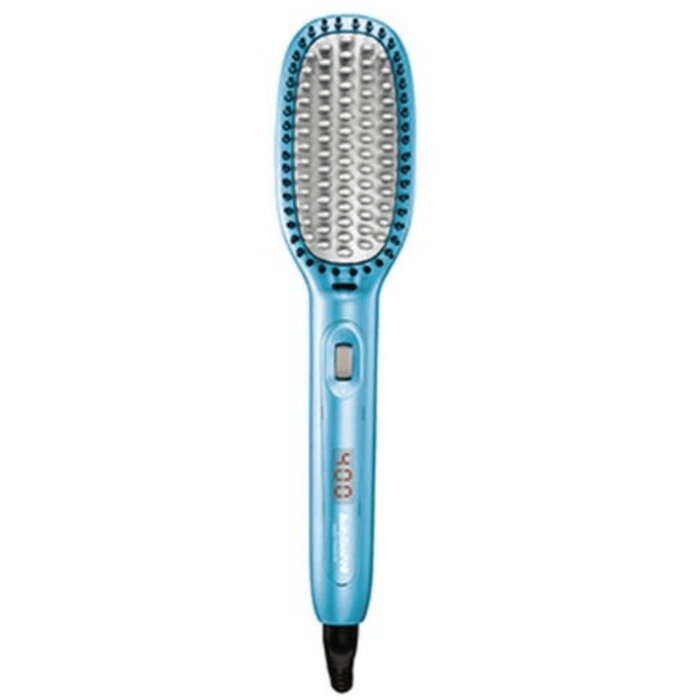 Babylisspro Nano Titanium Ionic Thermal Paddle Brush #Bntpb1Uc