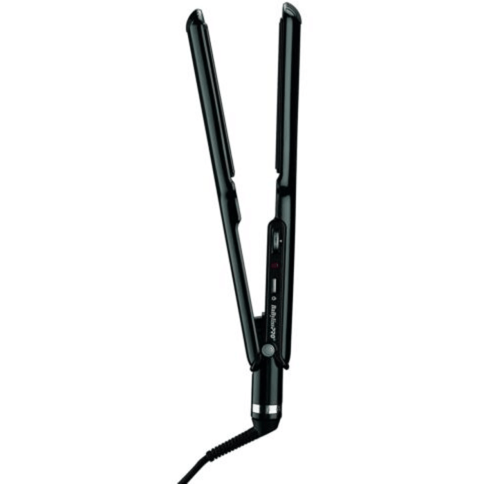 Babylisspro Porcelain Ceramic 1" Or 1.5" Or 2" Straightening Iron #Bp9557Uc Or #Bp9559Uc Or #Bp9561Uc